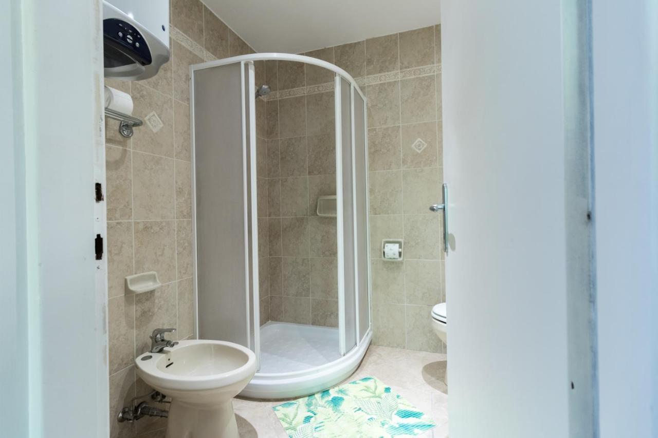 Apartment Iris Portoroz Luaran gambar